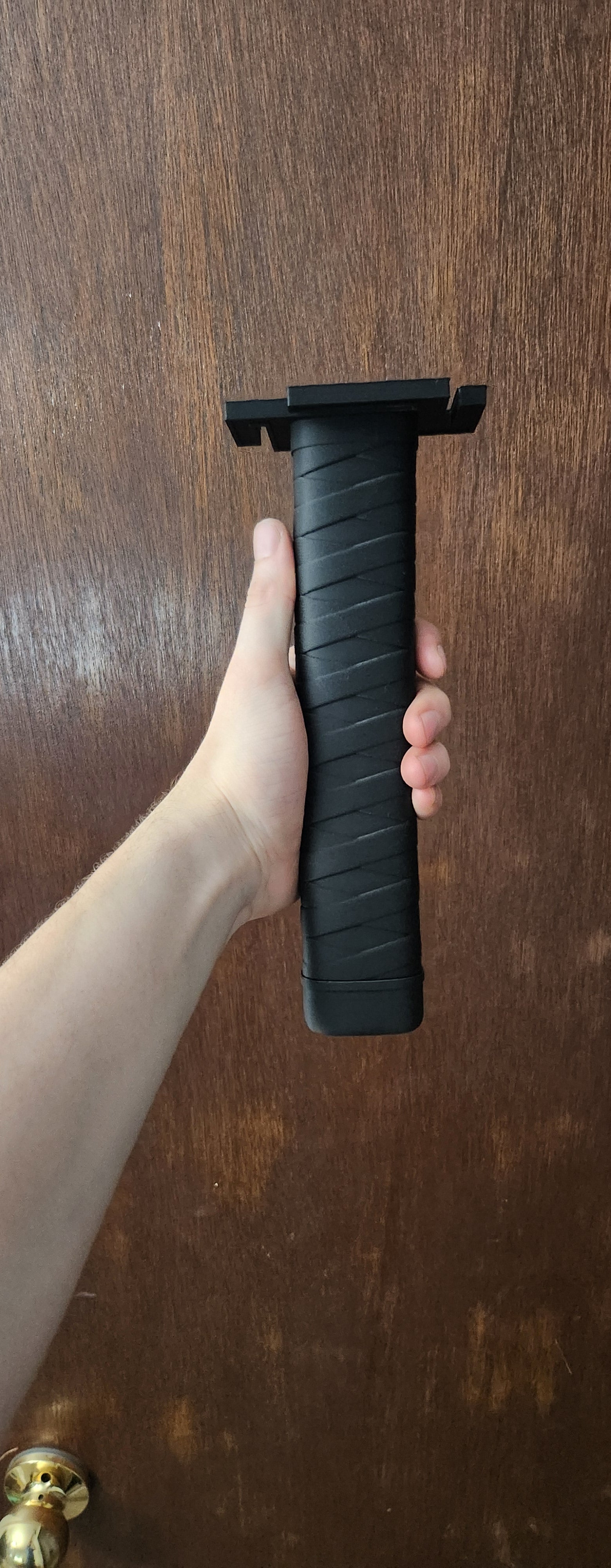 Collapsible Katana – Portable Blade for Cosplay & Anime Fans