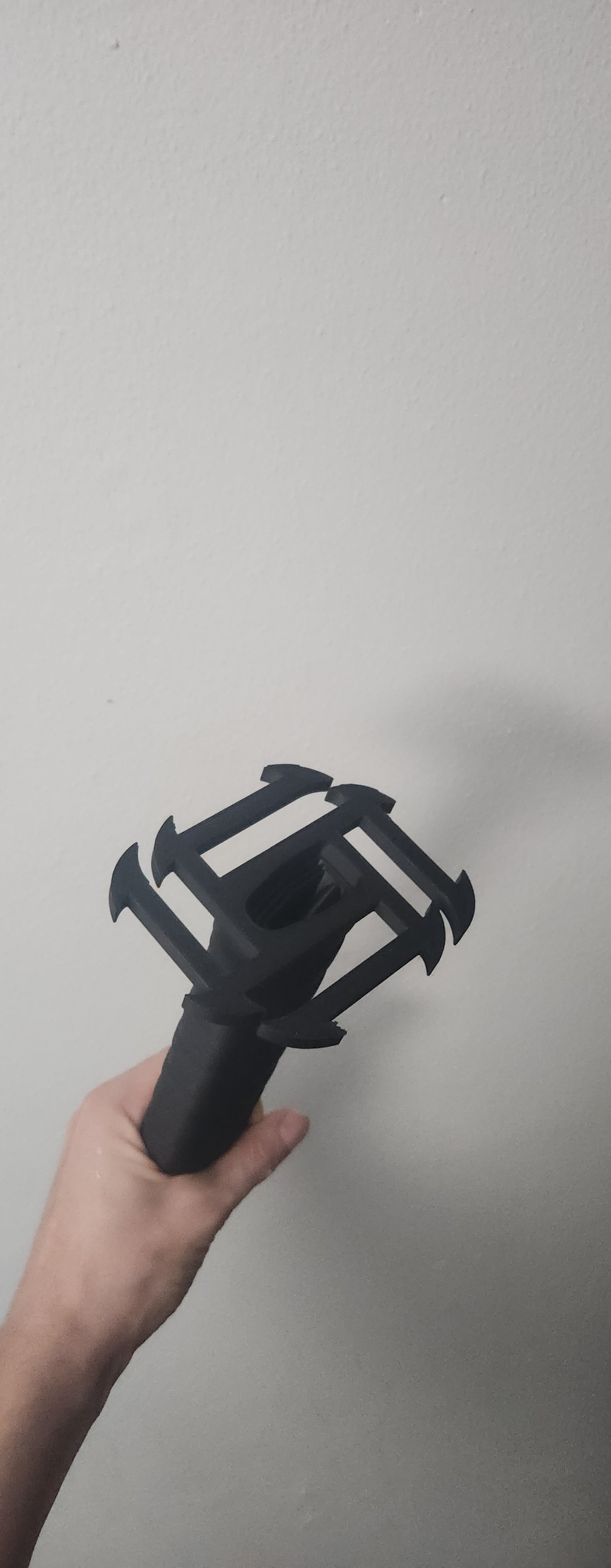 Collapsible Katana – Portable Blade for Cosplay & Anime Fans